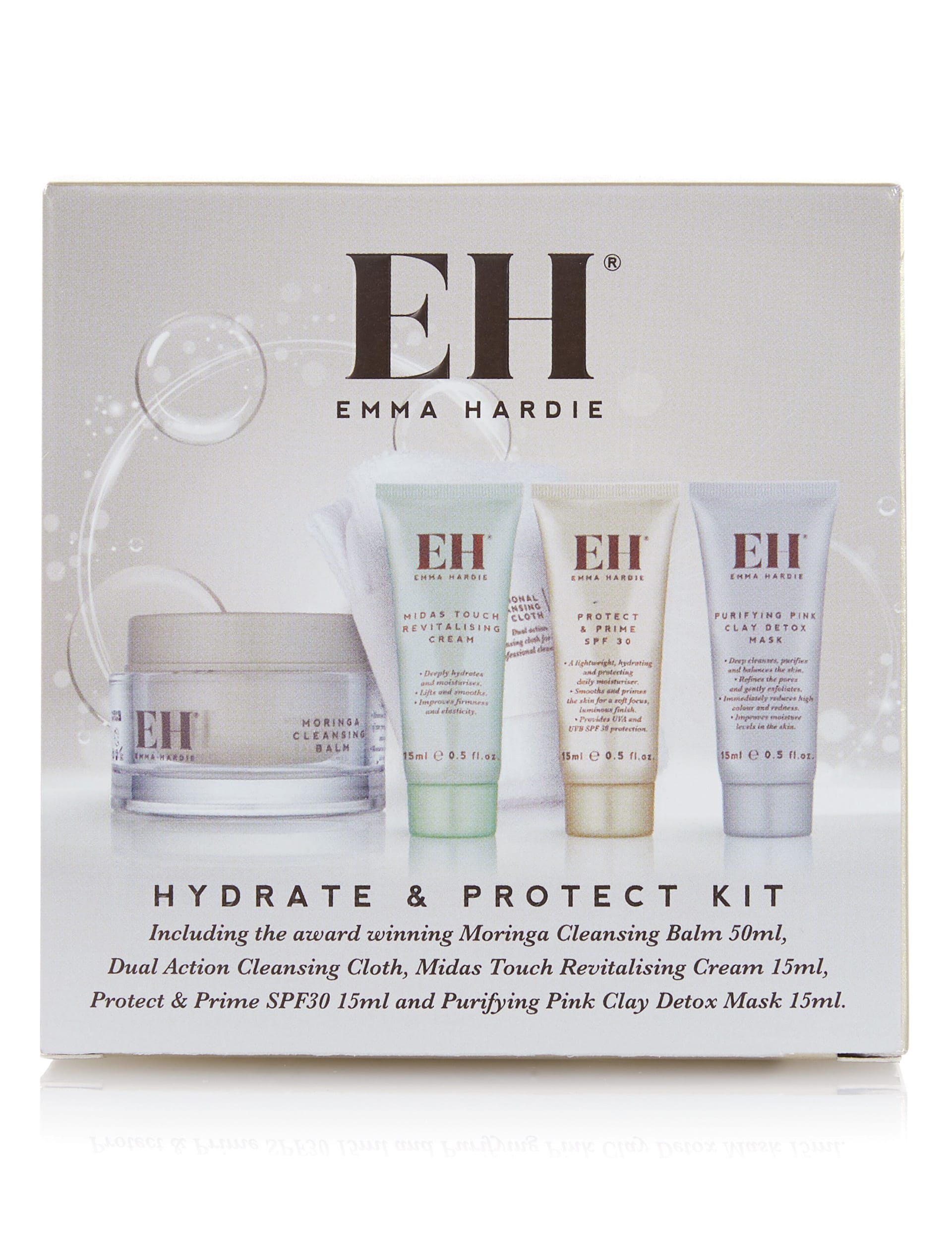 Hydrate & Protect Kit