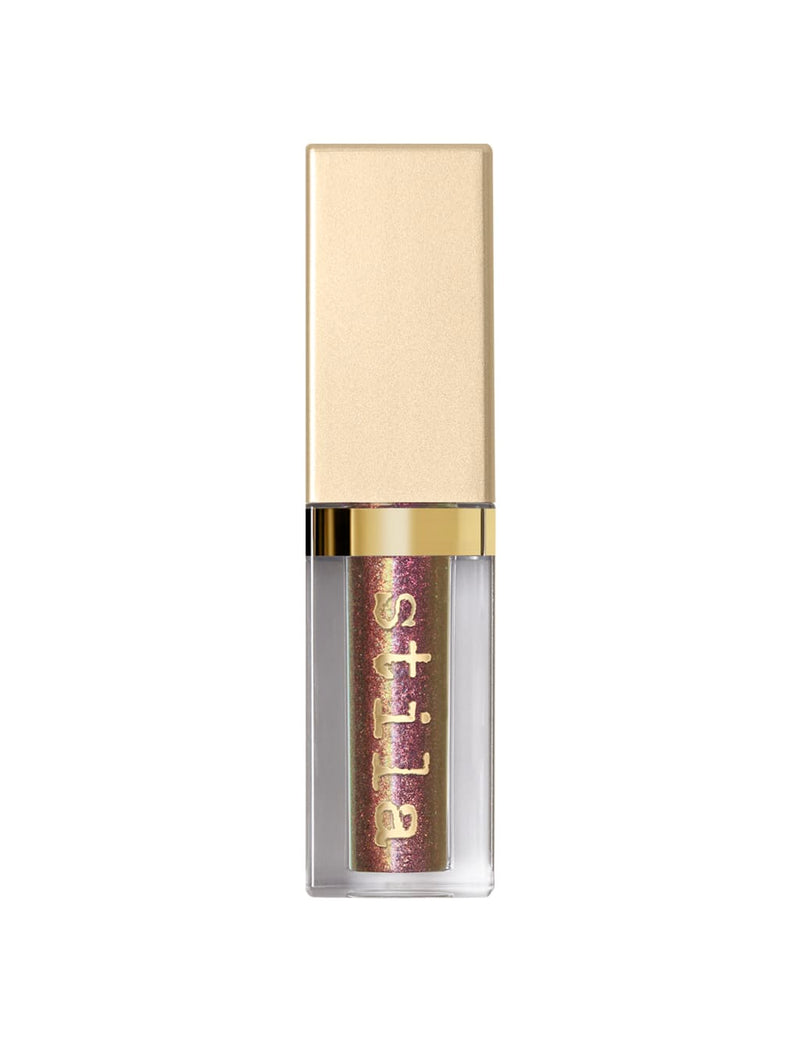 Glitter & Glow Liquid Eye Shadow 4.5ml - Copper Rose