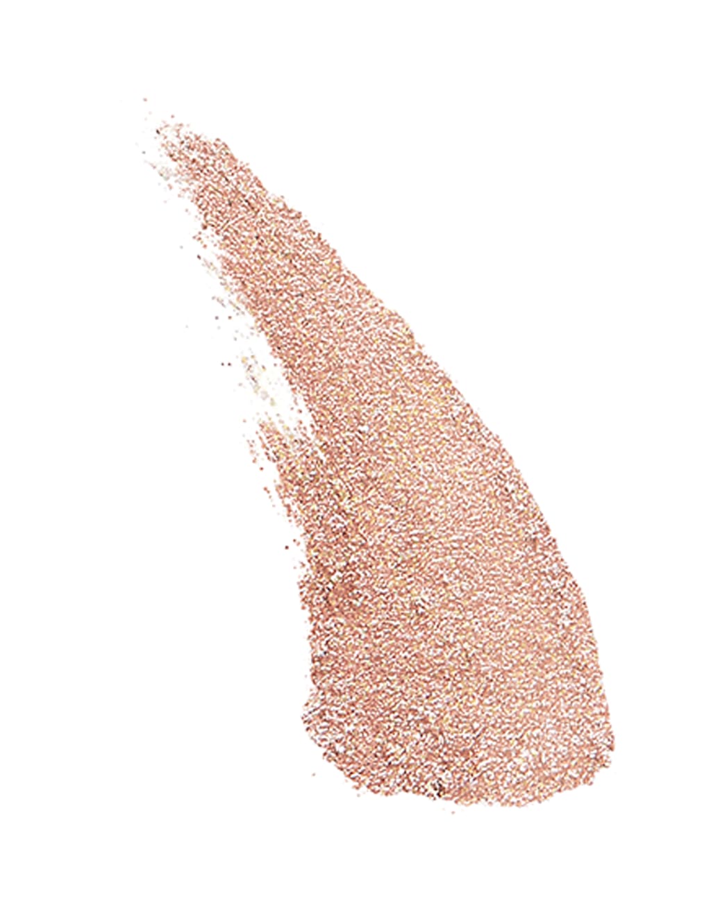 Glitter & Glow Liquid Eye Shadow 4.5ml - Golden Rose