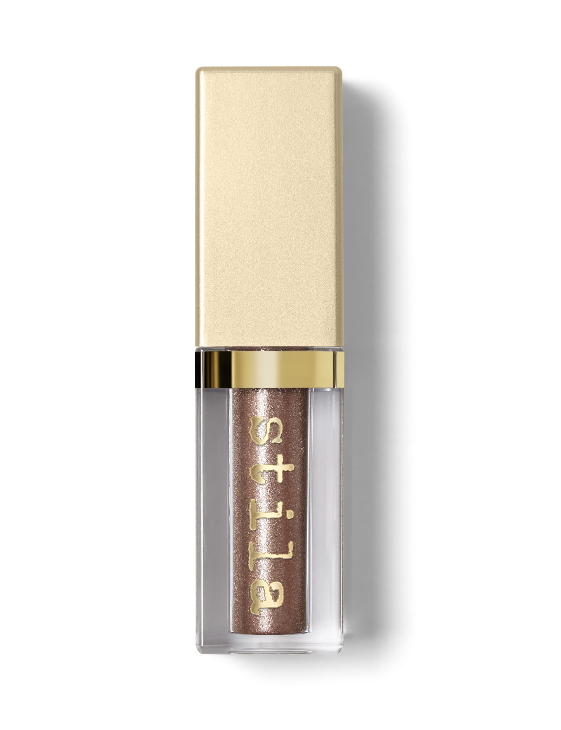 Glitter & Glow Liquid Eye Shadow 4.5ml - Pink