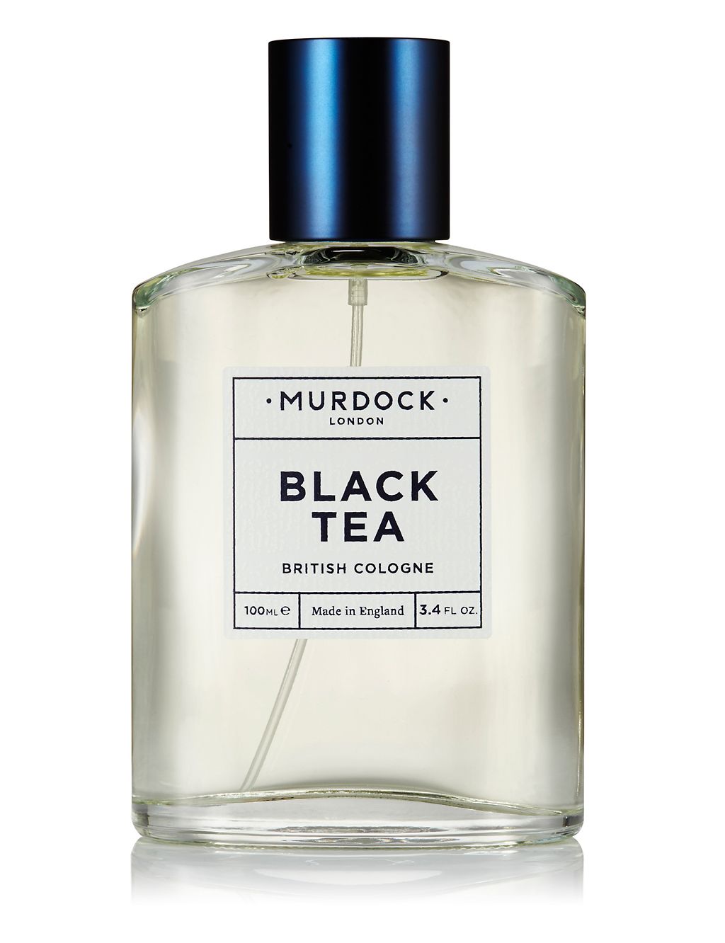 Black Tea Cologne 100ml GOODS M&S   