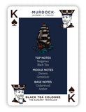 Black Tea Cologne 100ml GOODS M&S   