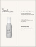 Full Volume & Root-Lifting Spray 163ml GOODS M&S   