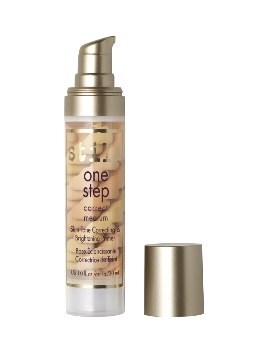 One Step Correct Colour Corrector 30ml - Medium Cream