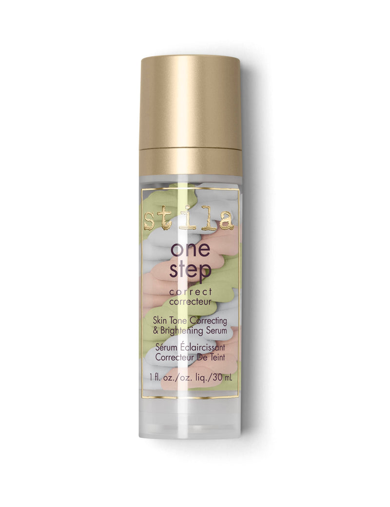 Stila One Step Correct Colour Corrector 30ml, imported from the UK