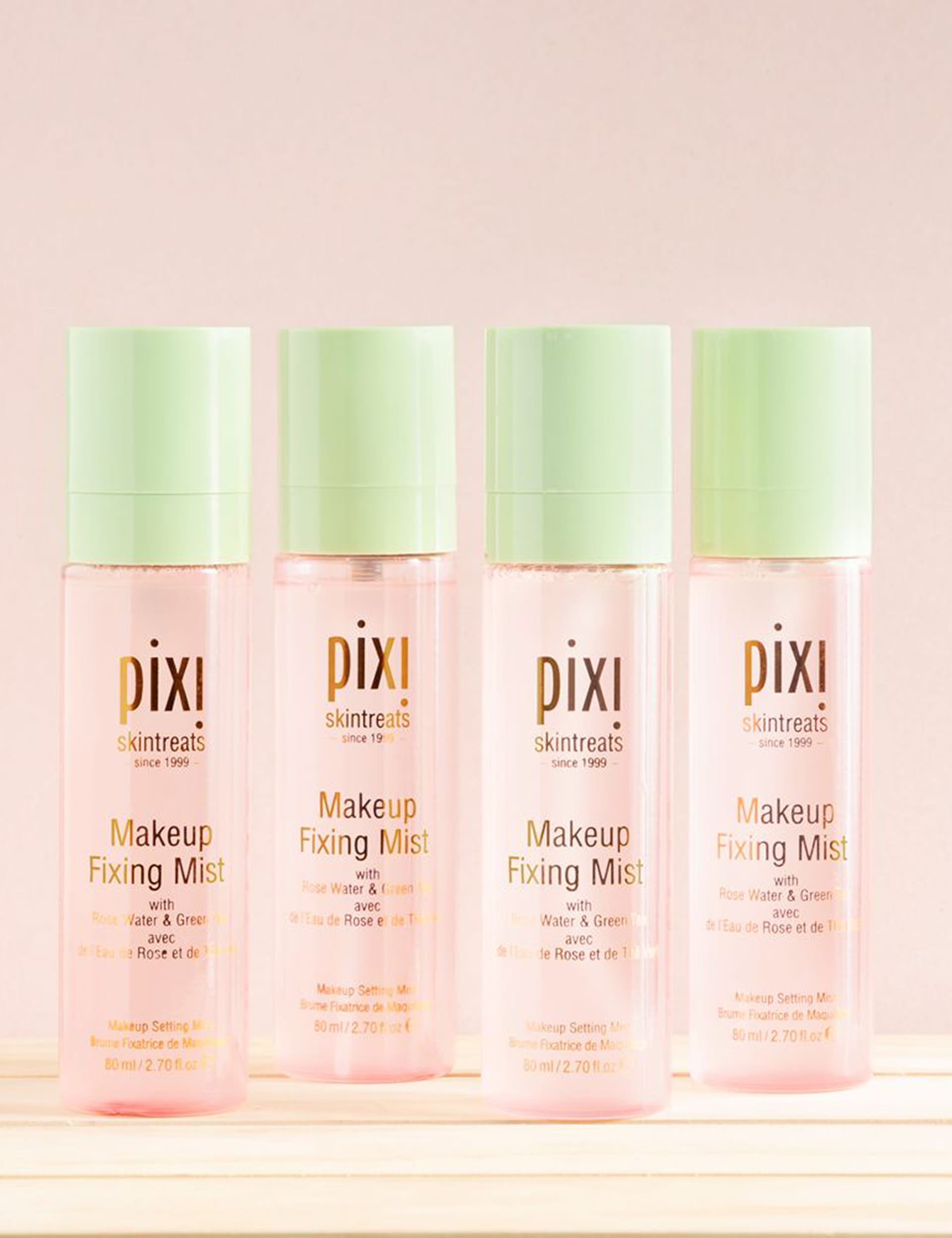 Makeup Fixing Mist 80ml, imported from the UK