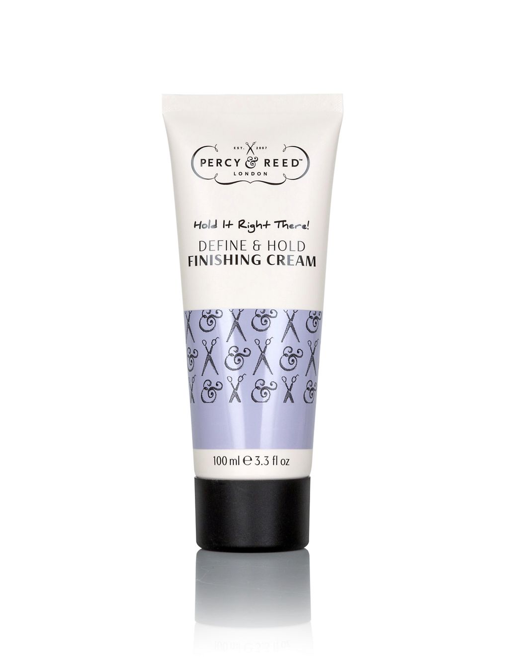 Session Styling Define & Hold Finishing Cream 100ml GOODS M&S   