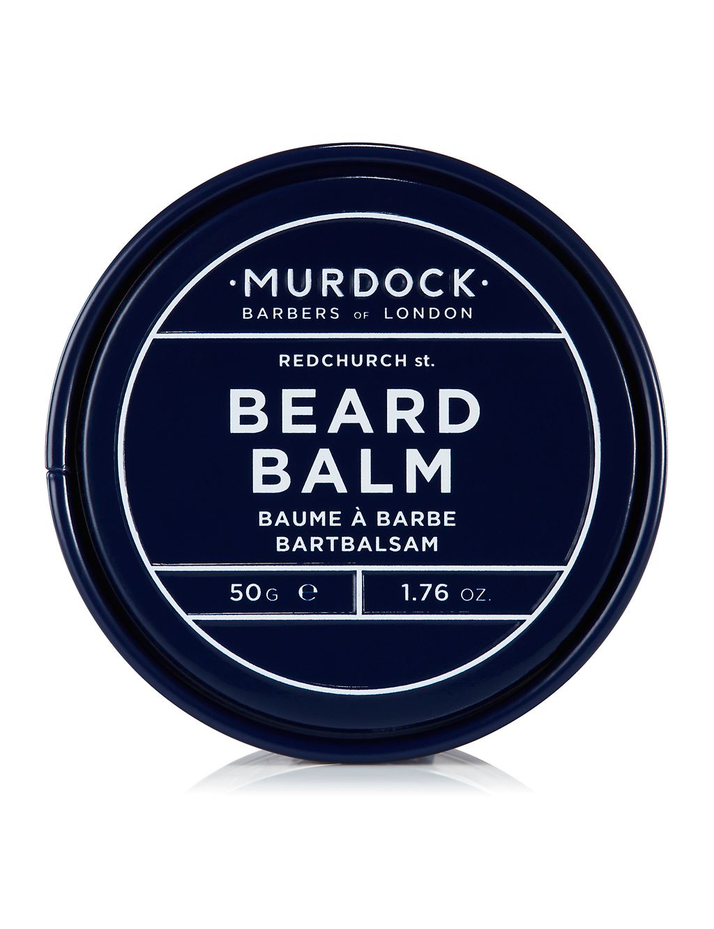 Beard Balm 50g GOODS M&S   