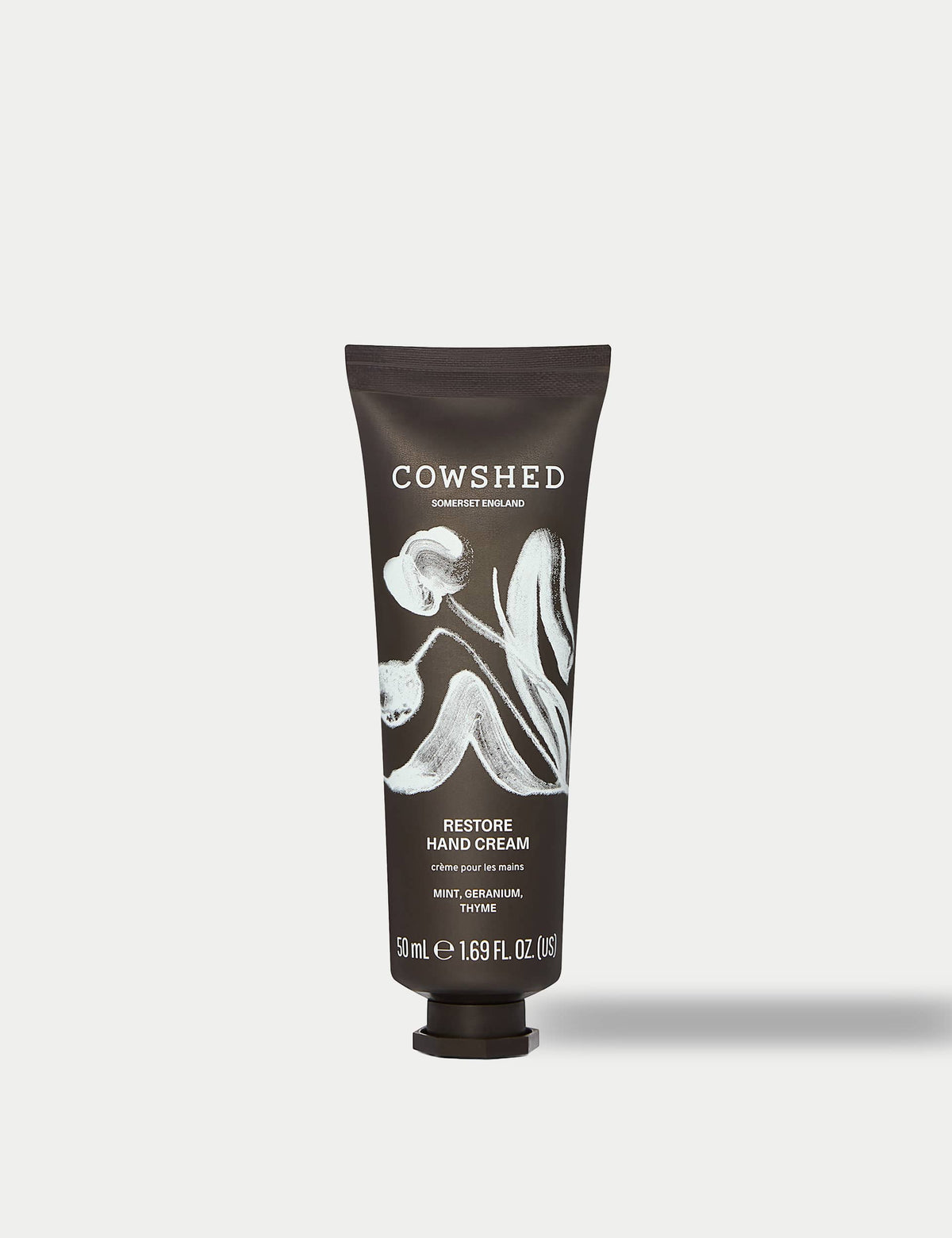 Restore hand cream 50ml - British product