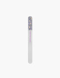 Leighton Denny Crystal Nail File holographic edition 135mm - British product