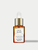 Sunday Riley Vitamin C and Turmeric Face Oil 15ml, imported from the UK
