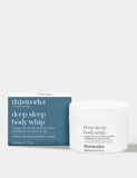THISWORKS Deep Sleep Body Whip Lavender 200ml - British product