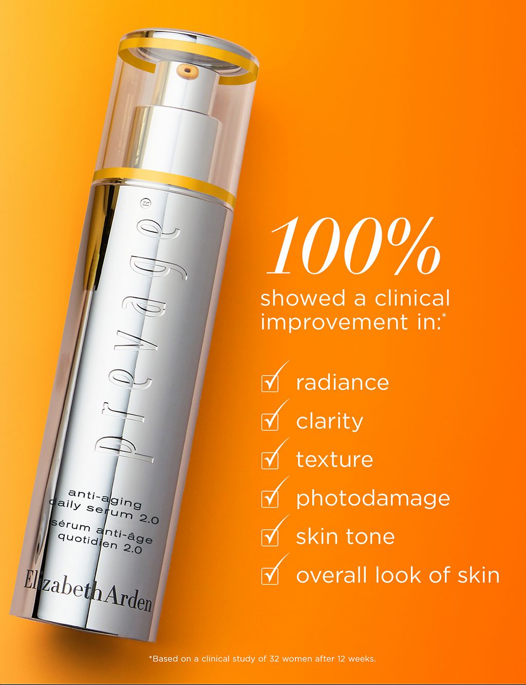 Prevage® Anti-Aging Daily Serum 2.0 50ml GOODS M&S   