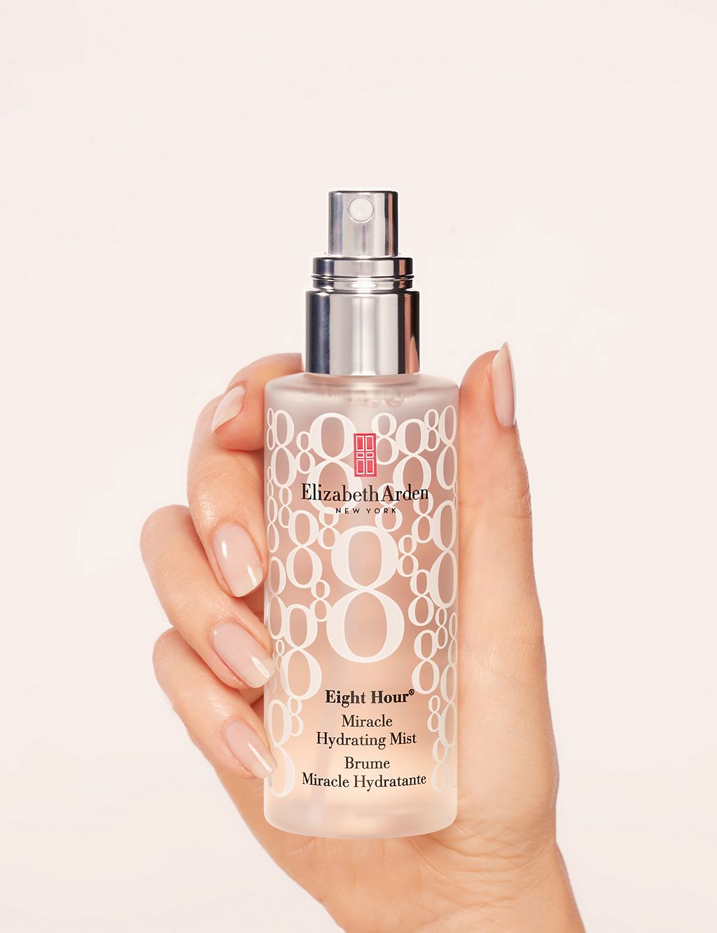 Eight Hour® Miracle Hydrating Mist Spray 100ml GOODS M&S   