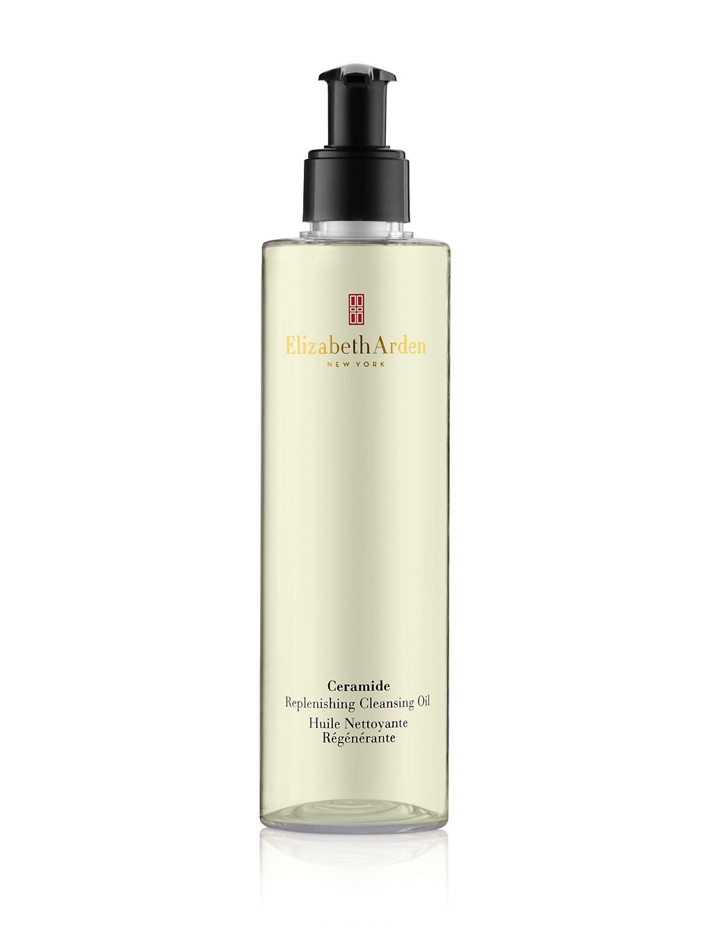 Ceramide Replenishing Cleansing Oil 200ml GOODS M&S   