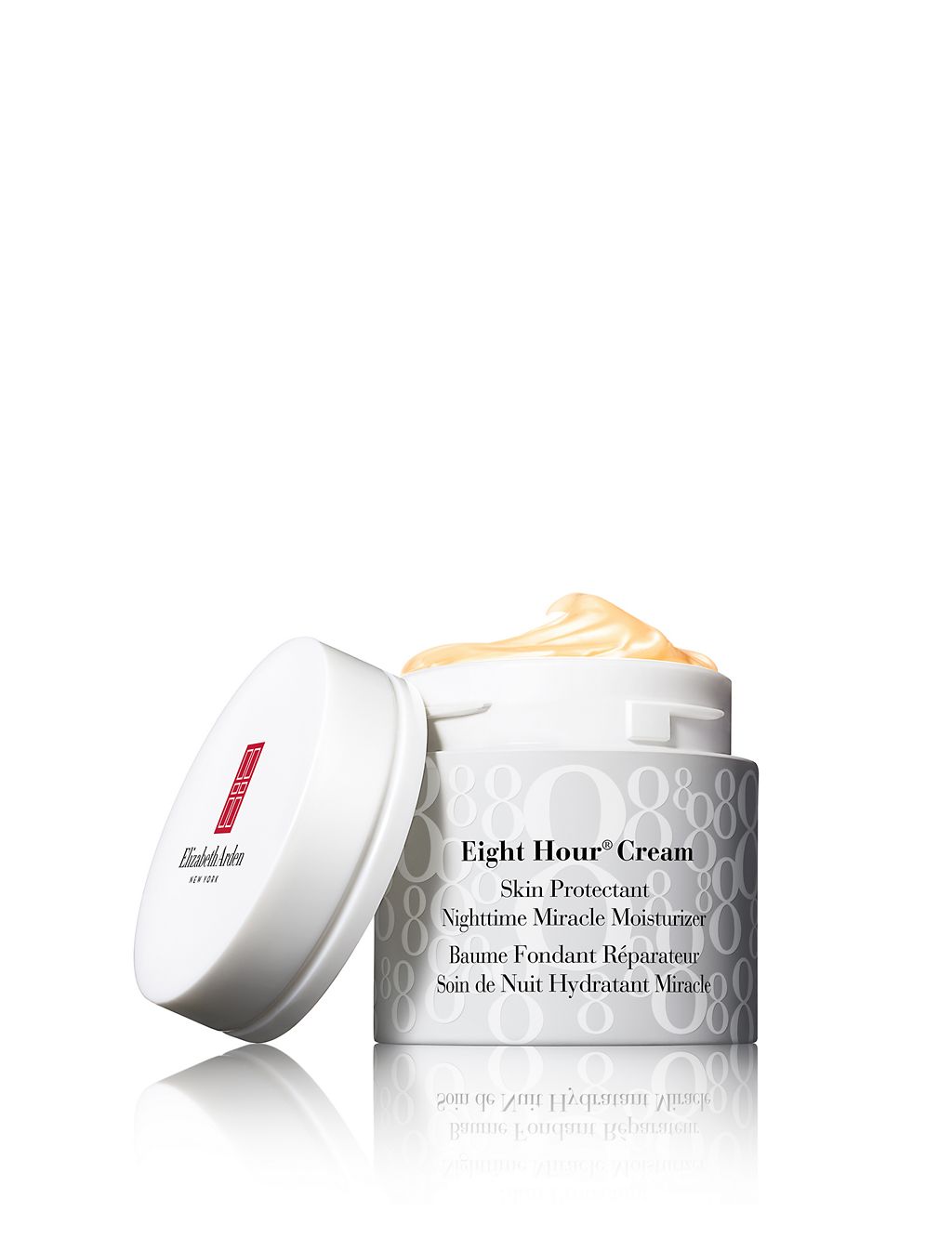 Eight Hour® Cream Skin Protectant Nighttime Miracle Moisturizer 50ml GOODS M&S   