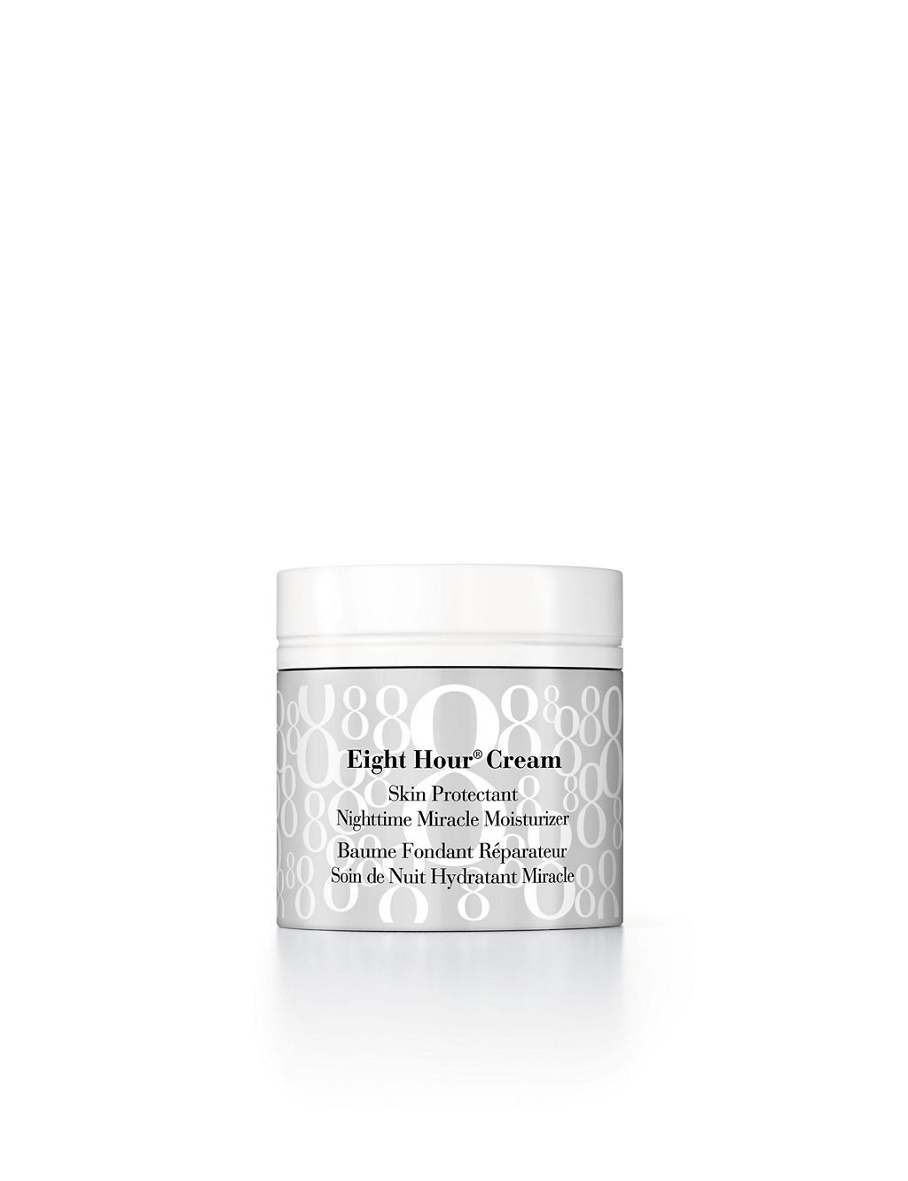 Eight Hour® Cream Skin Protectant Nighttime Miracle Moisturizer 50ml GOODS M&S   