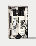 Refresh Hand Care Set hand wash and lotion 300ml each, UK version