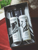 Refresh Hand Care Set hand wash and lotion 300ml each, UK version