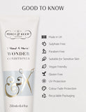 Percy & Reed I Need a Hero! Wonder Conditioner 250ml