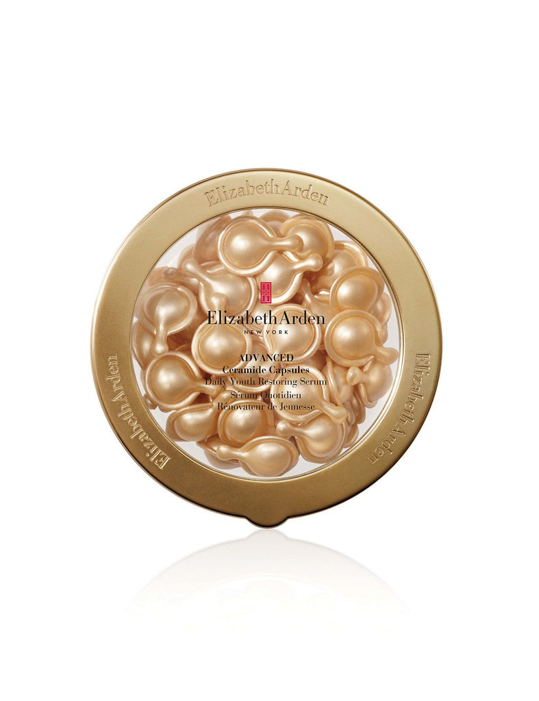 Advanced Ceramide Capsules Daily Youth Restoring Serum 60 Piece