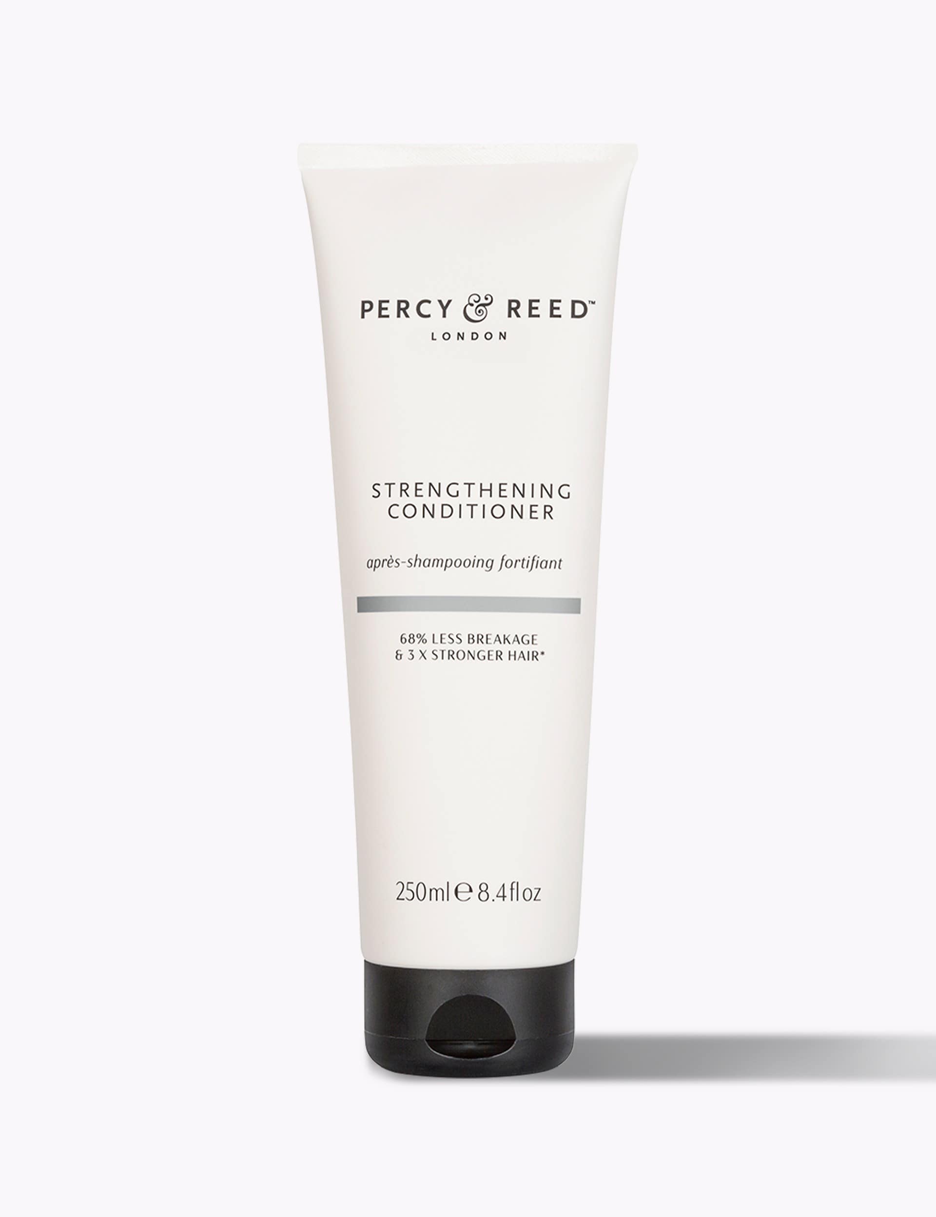 Percy & Reed strengthening conditioner 250ml, UK version