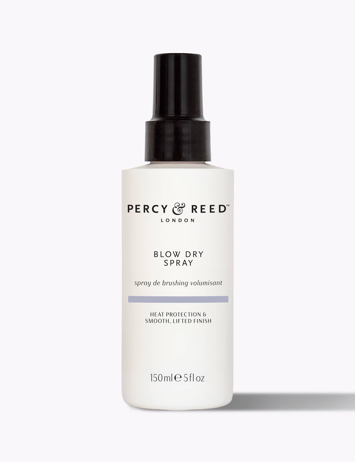 Percy & Reed blow dry spray 150ml - British product