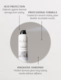 Session Styling Flexible Hold Hairspray 250ml GOODS M&S   