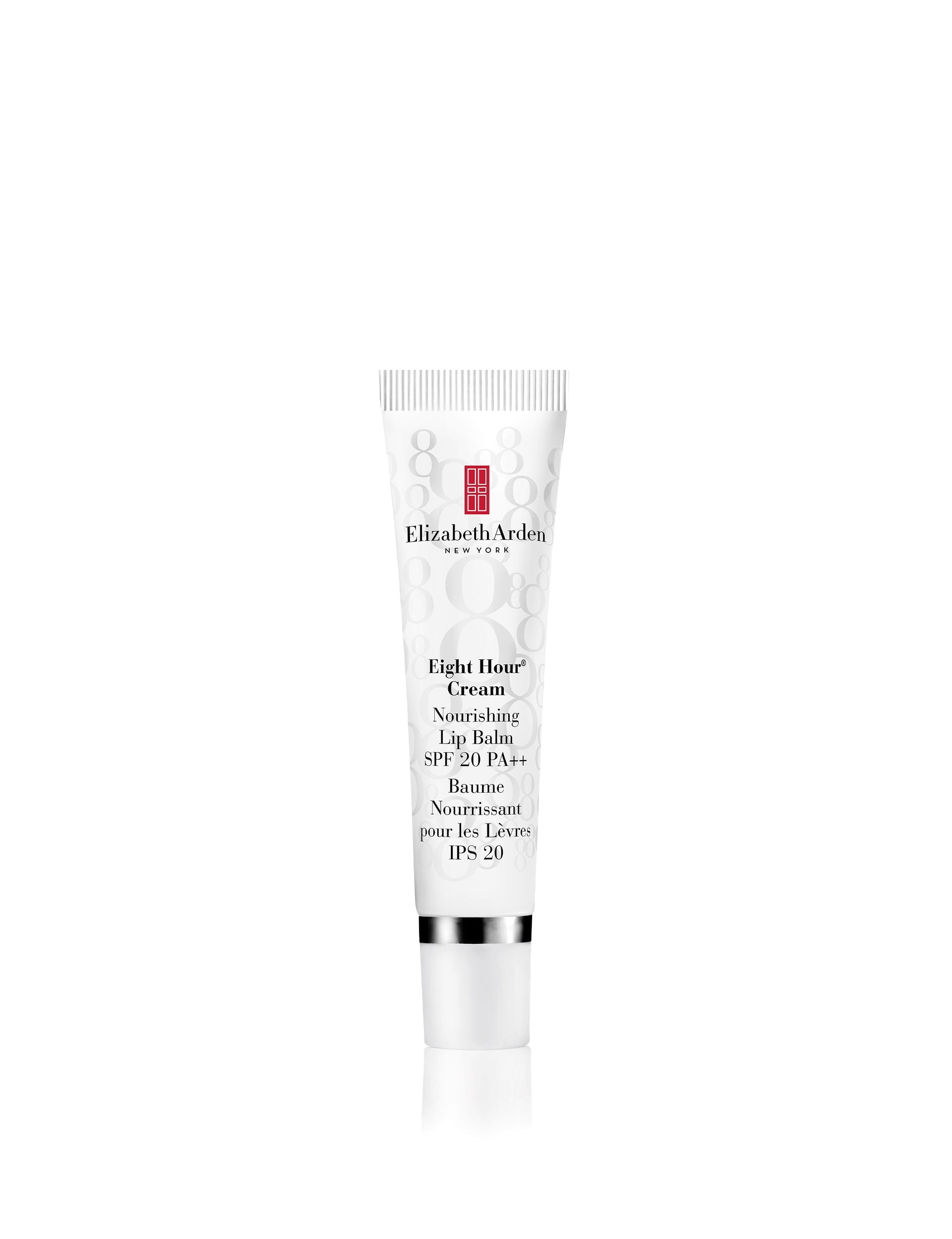 Elizabeth Arden Eight Hour Cream Nourishing Lip Balm 15ml, UK version