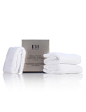 Emma Hardie dual-action cleansing cloths 3 pack - British product