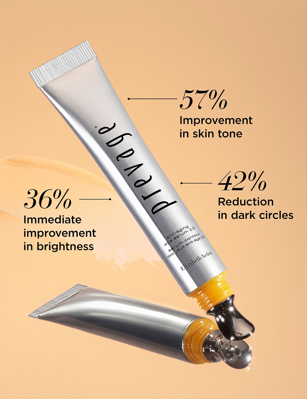 Prevage® Anti-Aging Eye Serum 2.0 20ml GOODS M&S   