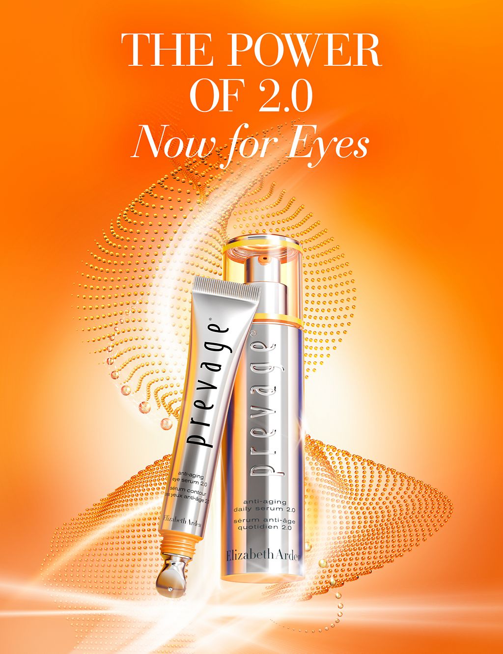 Prevage® Anti-Aging Eye Serum 2.0 20ml GOODS M&S   