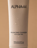 Balancing Cleanser with Aloe Vera GOODS M&S   