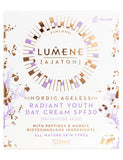 Nordic Ageless day cream with SPF30 and botanical extracts 50ml, imported from the UK