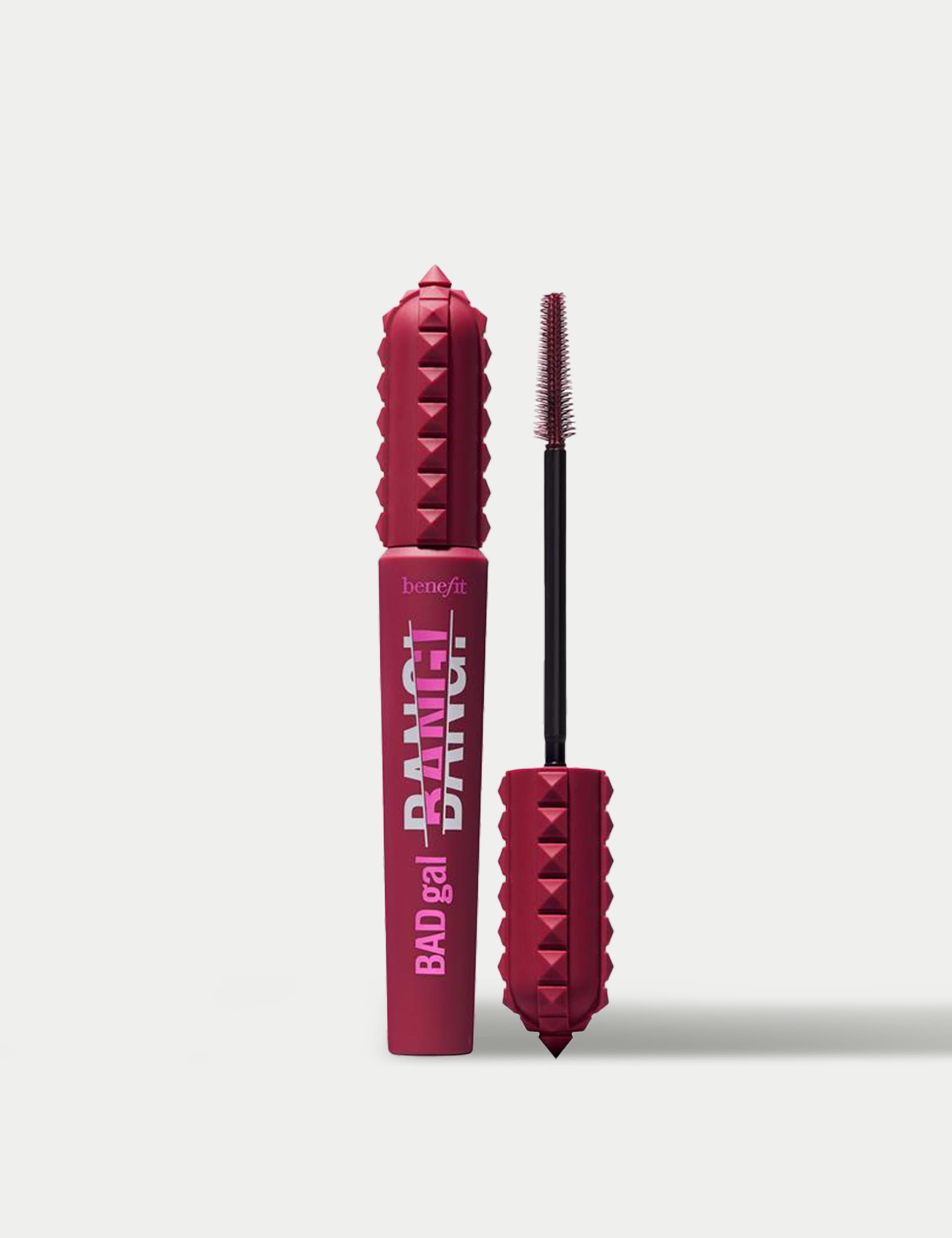 Benefit BADgal BANG! Volumising Mascara Wild Plum 8.5g - British product