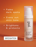Pai dark spot serum 30ml - British product