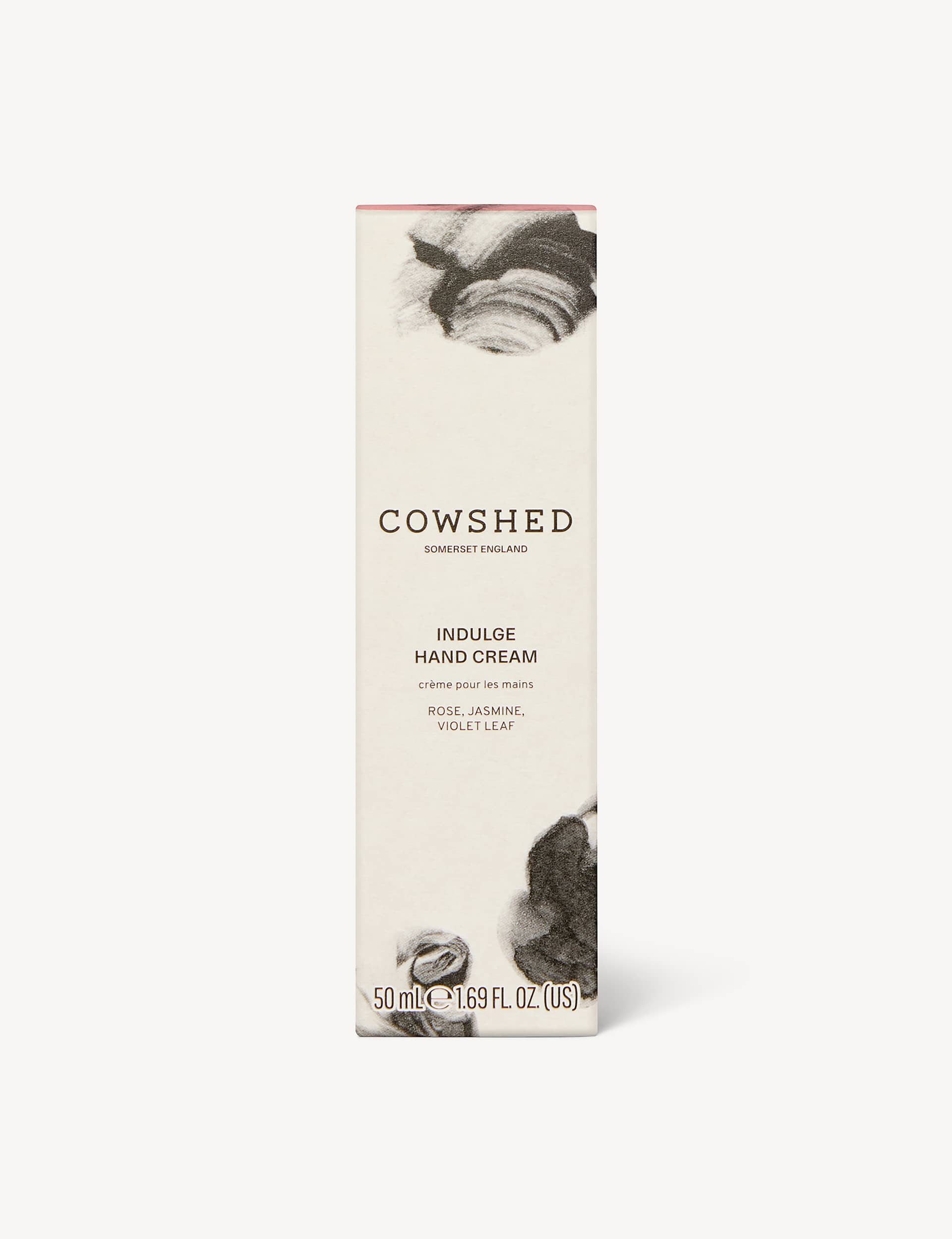 Indulge hand cream 50ml, imported from the UK