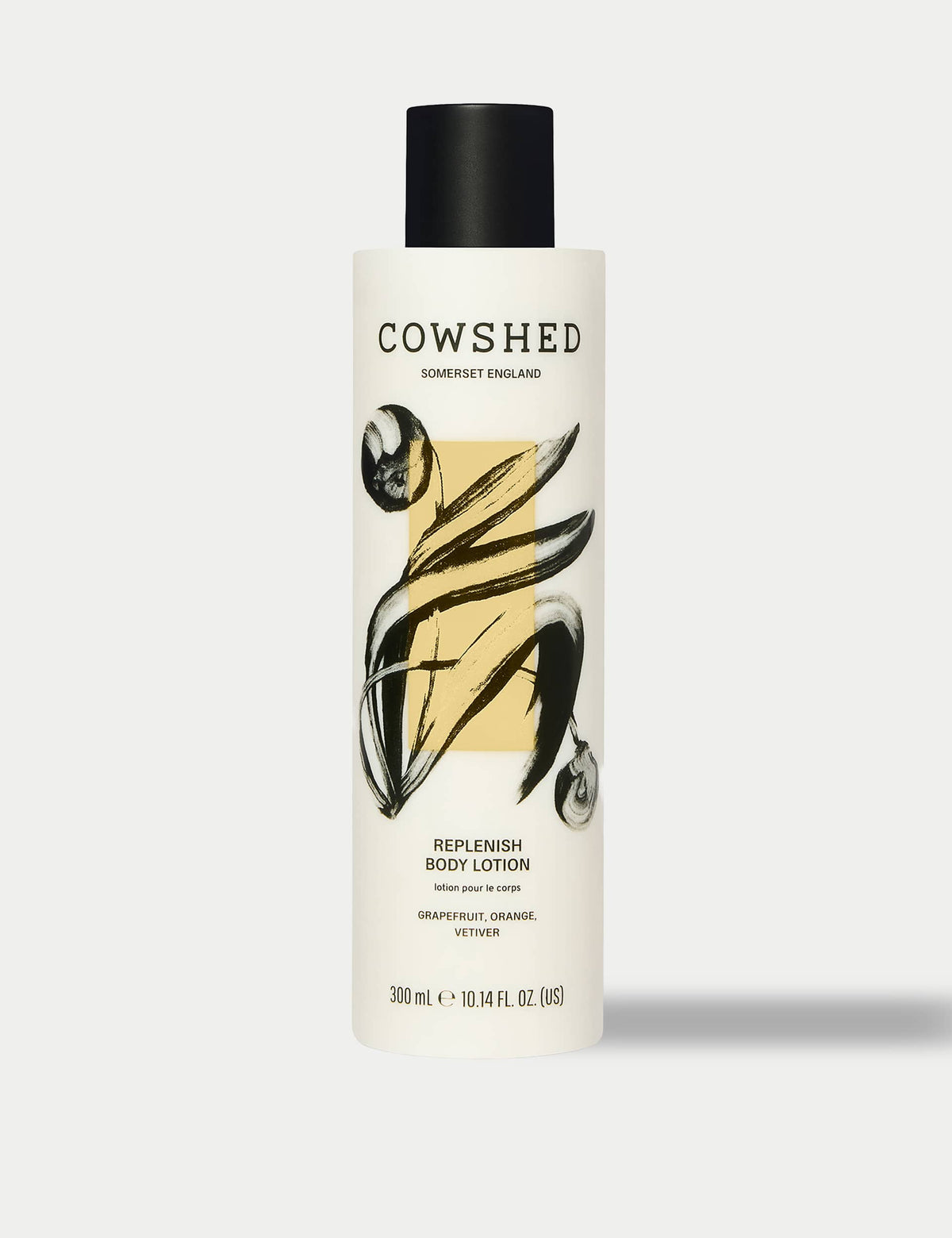 Replenish body lotion 300ml - British product