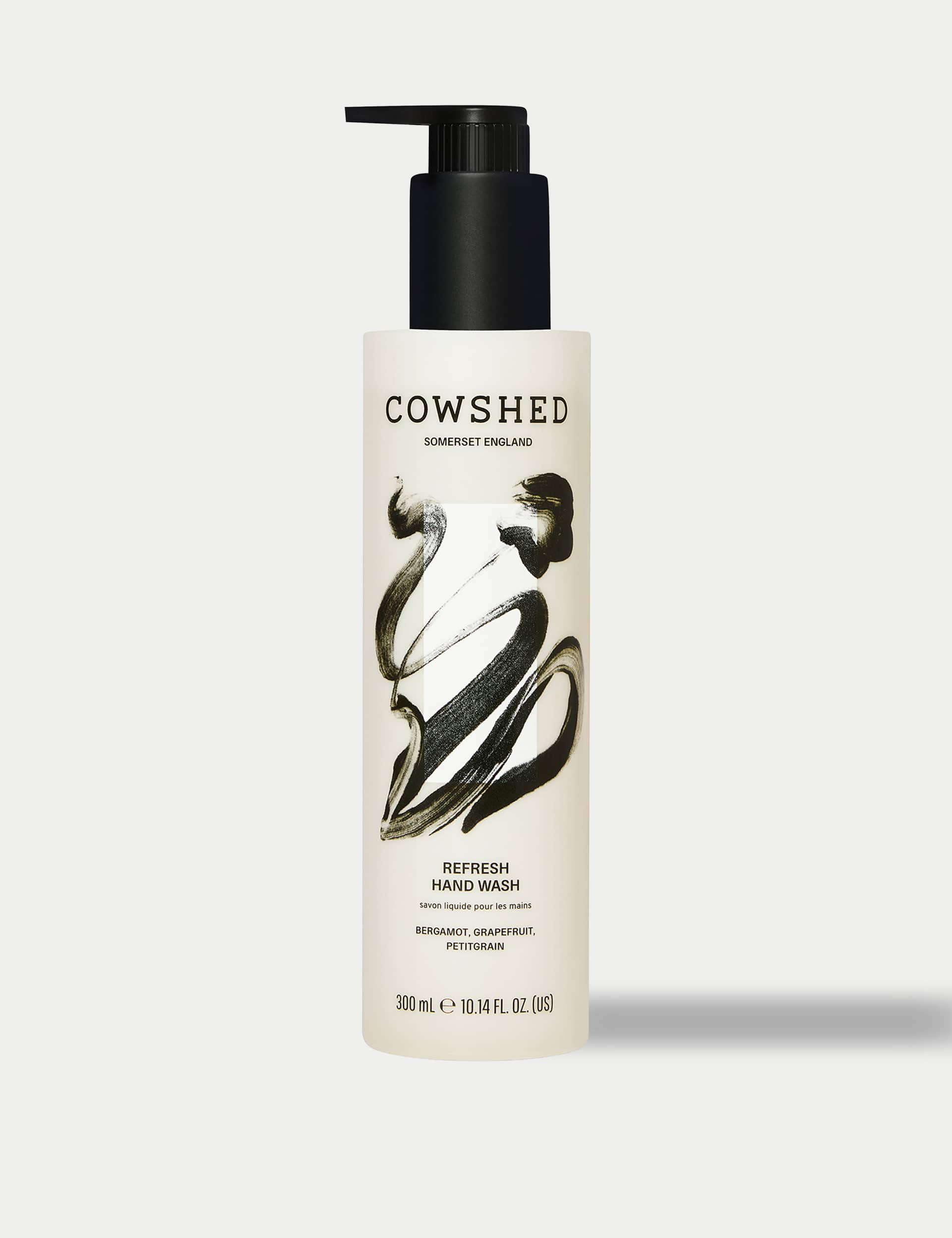 Refresh citrus hand wash 300ml - British product