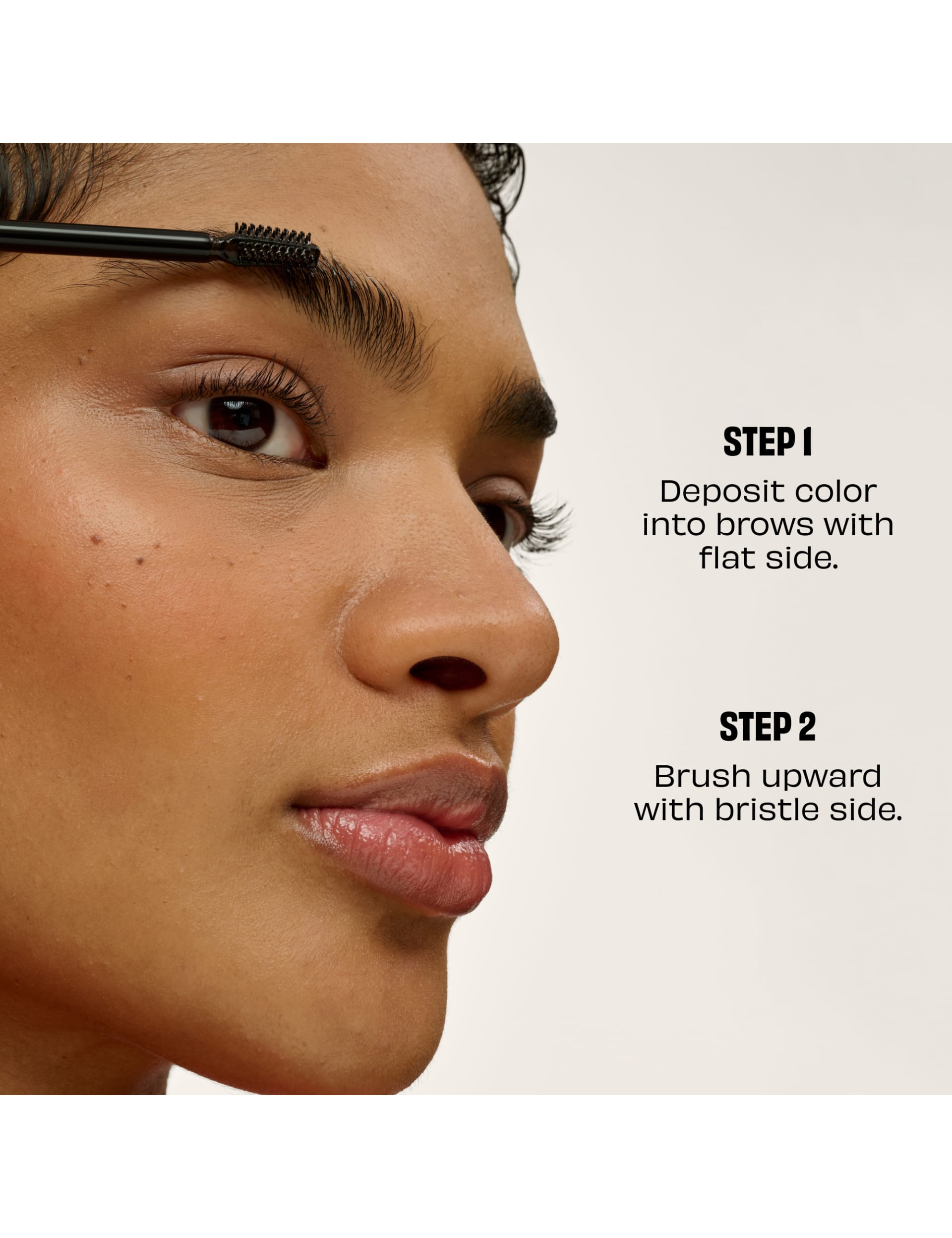 Benefit Dream Sheen Light Brow Glaze 5ml, imported from the UK