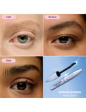 Benefit Dream Sheen Light Brow Glaze 5ml, imported from the UK