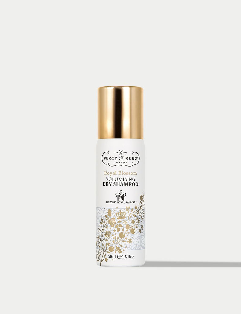 Royal Blossom Volumising Dry Shampoo 50ml