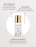 Royal Blossom Volumising Dry Shampoo 50ml