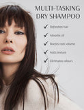 Royal Blossom Volumising Dry Shampoo 50ml