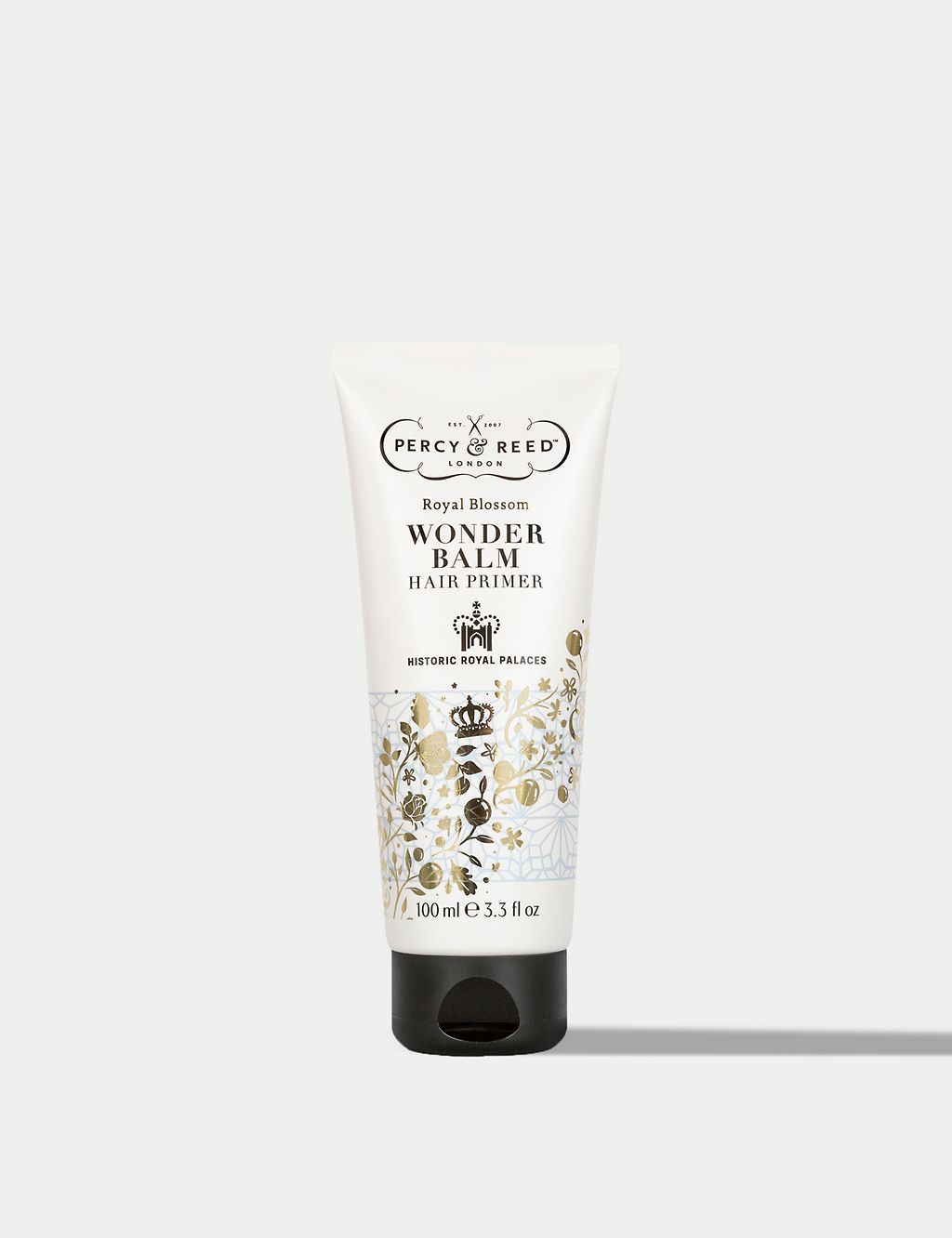 Royal Blossom Wonder Balm Hair Primer 100ml GOODS M&S   