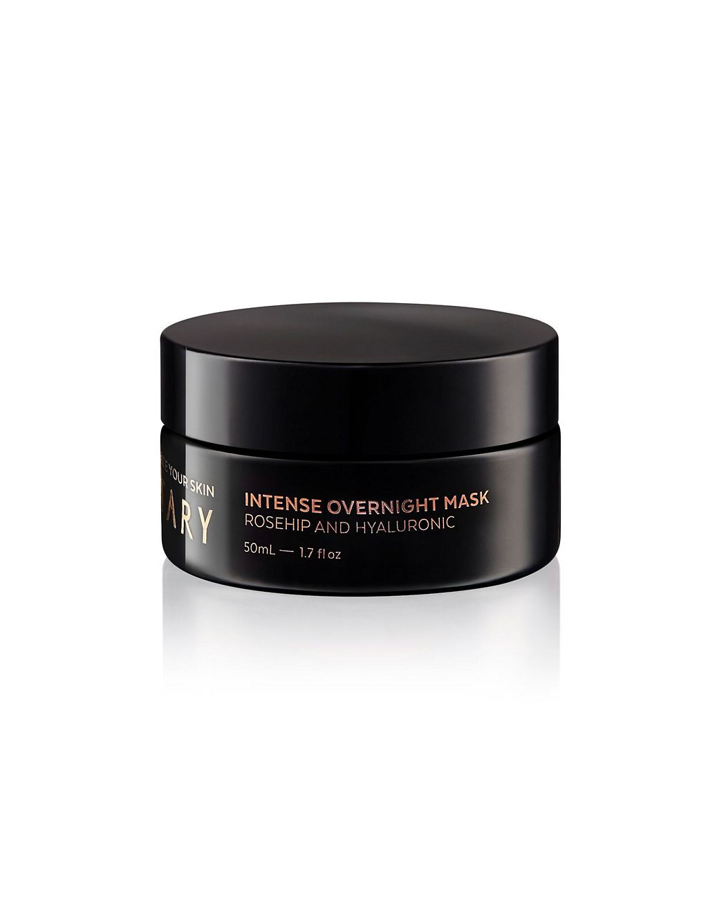 Intense Overnight Mask GOODS M&S   