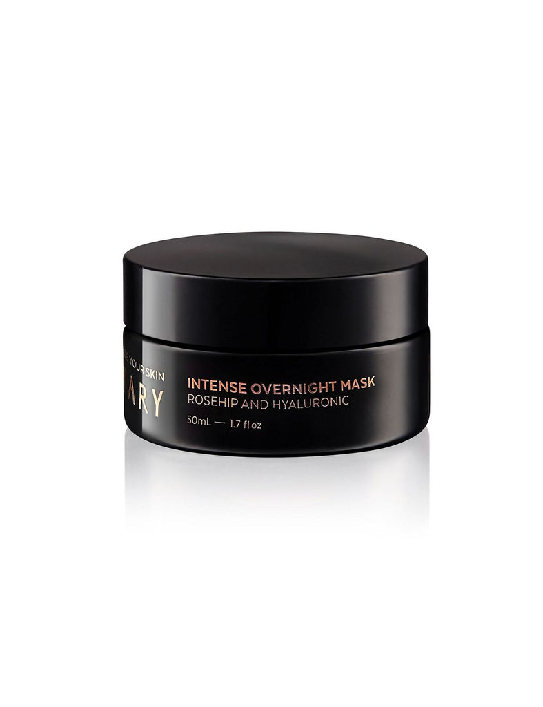 Intense Overnight Mask