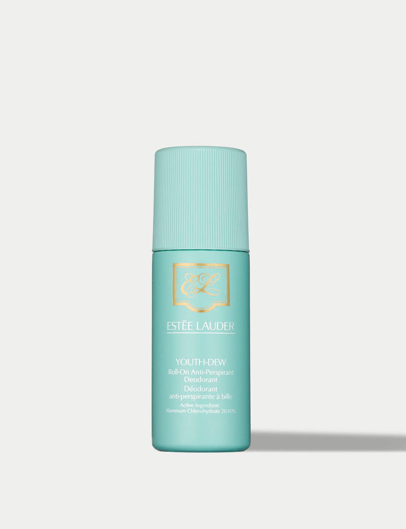 Estée Lauder roll-on anti-perspirant deodorant with floral spicy fragrance 75ml (British brand)