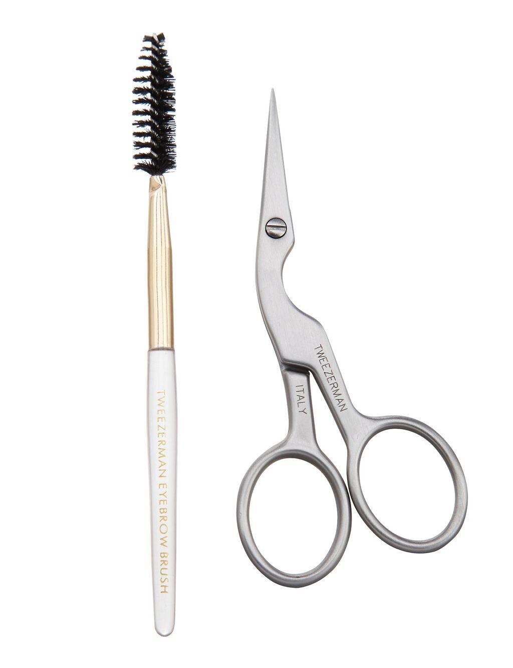 Brow Scissors & Brush GOODS M&S   