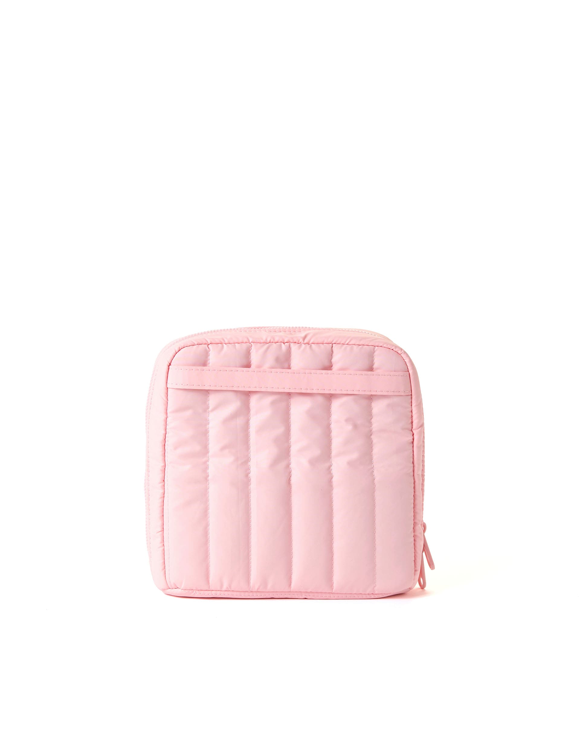 The Flat Lay Co Showcase Small makeup bag (British brand)